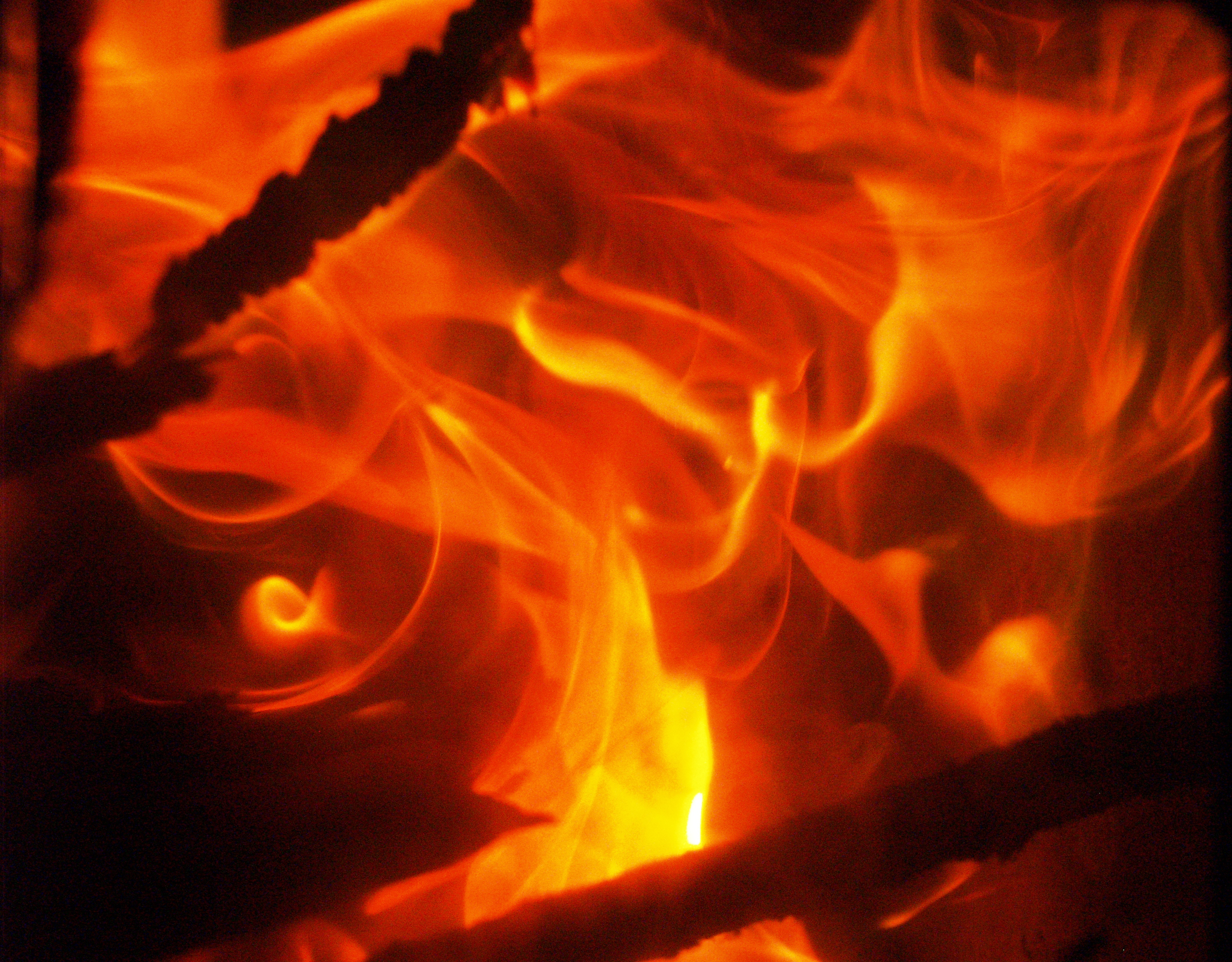 The Environment - Flame Photos